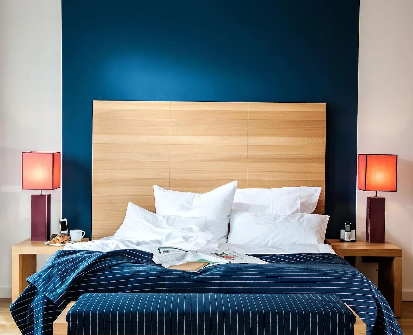 Aparthotel Clipper Boardinghouse - Hamburg-Holzhafen Hamburg