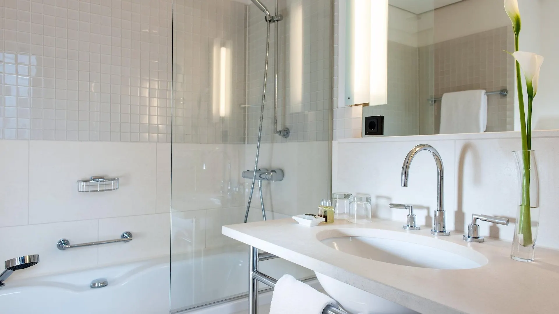 Aparthotel Clipper Boardinghouse - Hamburg-Holzhafen Deutschland