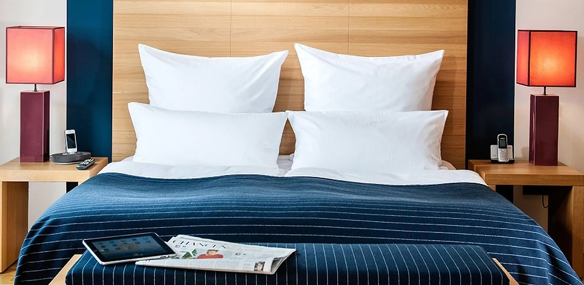 Aparthotel Clipper Boardinghouse - Hamburg-Holzhafen 4*, Hamburg Deutschland