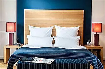Aparthotel Clipper Boardinghouse - Hamburg-Holzhafen Deutschland