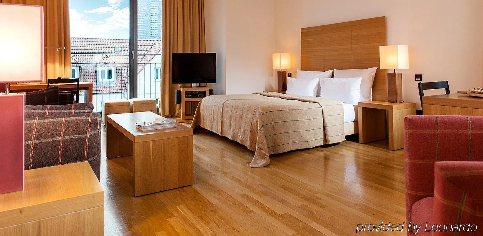 Aparthotel Clipper Boardinghouse - Hamburg-Holzhafen Hamburg