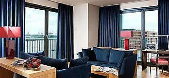 Aparthotel Clipper Boardinghouse - Hamburg-Holzhafen