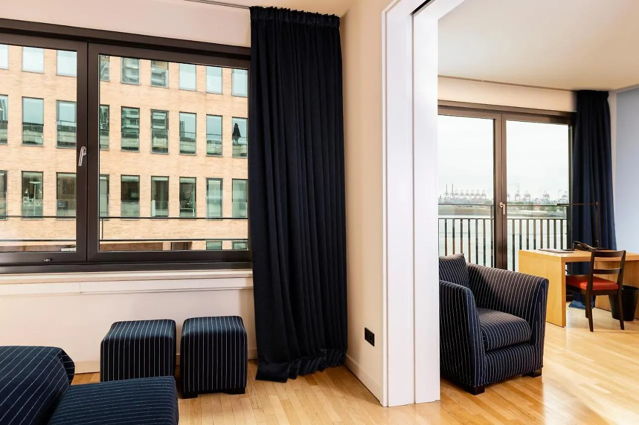 Aparthotel Clipper Boardinghouse - Hamburg-Holzhafen