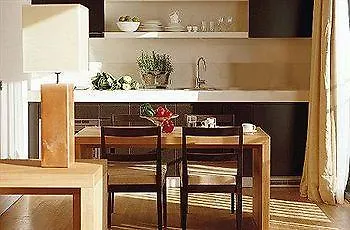Clipper Boardinghouse - Hamburg-Holzhafen Aparthotel