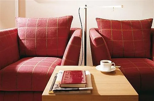 Clipper Boardinghouse - Hamburg-Holzhafen Aparthotel 4*, Hamburgo