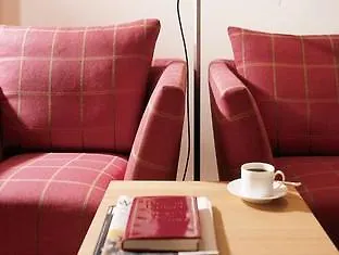 ****  Clipper Boardinghouse - Hamburg-Holzhafen Aparthotel Alemanha