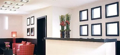 Aparthotel Clipper Boardinghouse - Hamburg-Holzhafen 4*, Amburgo Germania